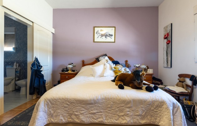 Resale - Villa - Torre Del Rico