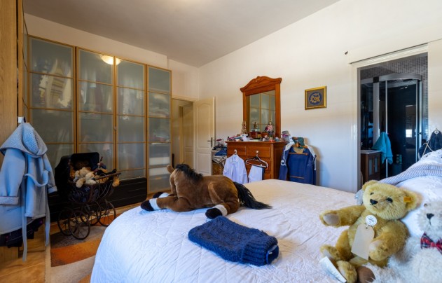 Resale - Villa - Torre Del Rico