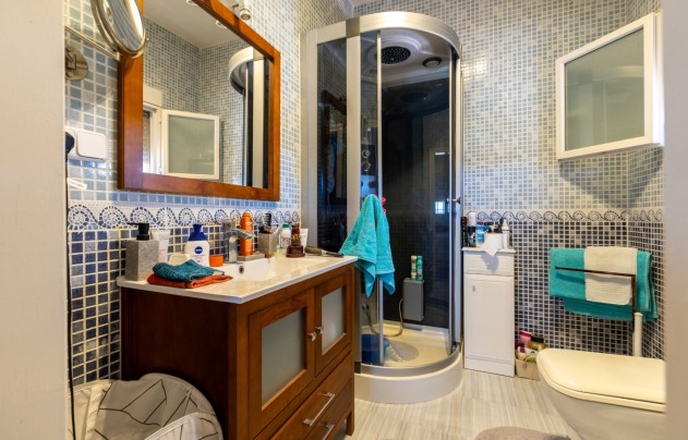 Resale - Villa - Torre Del Rico