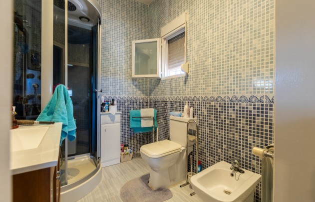 Resale - Villa - Torre Del Rico