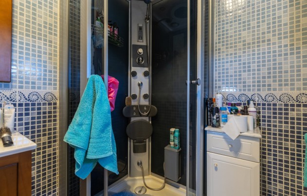 Resale - Villa - Torre Del Rico