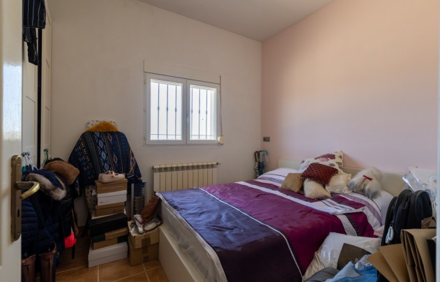 Resale - Villa - Torre Del Rico