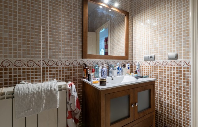 Resale - Villa - Torre Del Rico