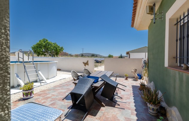 Resale - Villa - Torre Del Rico