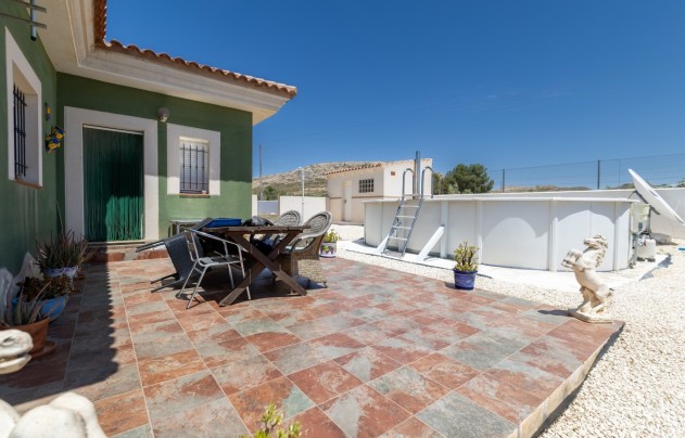 Resale - Villa - Torre Del Rico