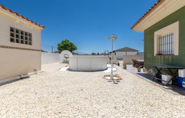 Resale - Villa - Torre Del Rico