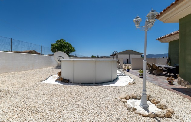 Resale - Villa - Torre Del Rico