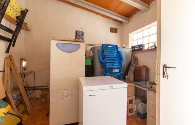 Resale - Villa - Torre Del Rico