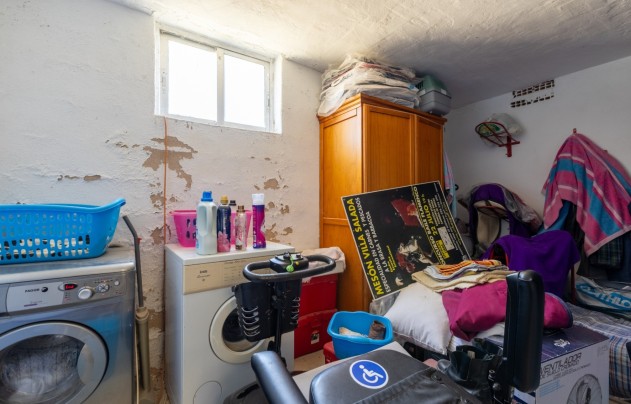 Resale - Villa - Torre Del Rico