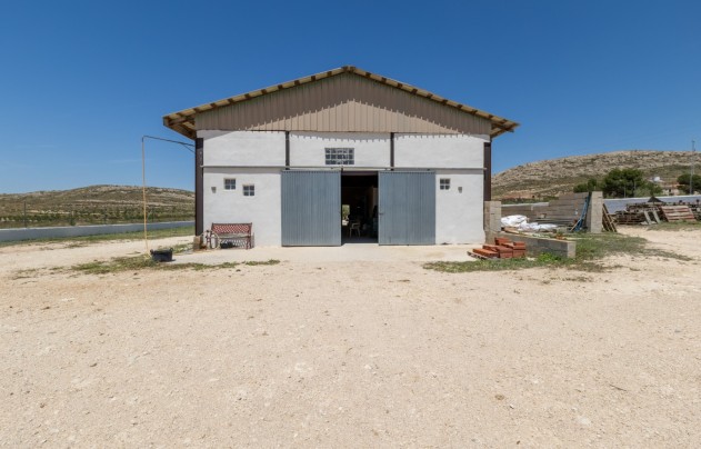 Resale - Villa - Torre Del Rico