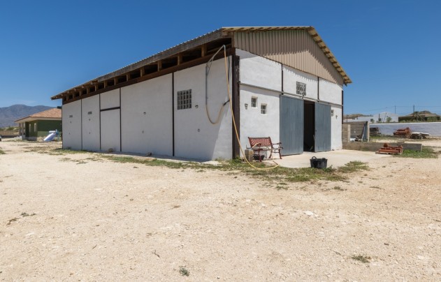 Resale - Villa - Torre Del Rico