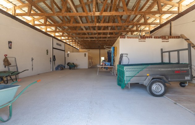 Resale - Villa - Torre Del Rico