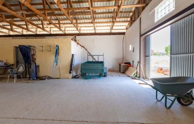 Resale - Villa - Torre Del Rico