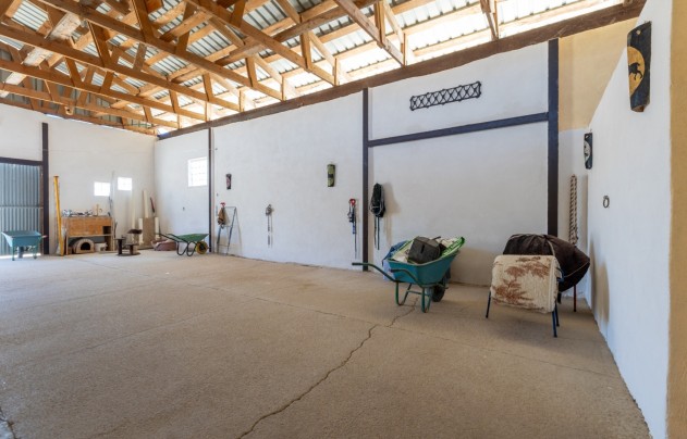 Resale - Villa - Torre Del Rico