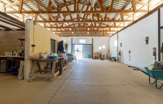 Resale - Villa - Torre Del Rico