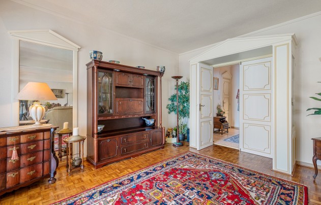 Resale - Apartment - Benidorm - Levante