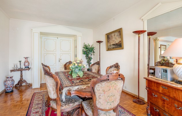 Resale - Apartment - Benidorm - Levante