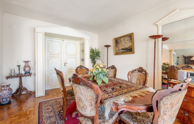 Resale - Apartment - Benidorm - Levante