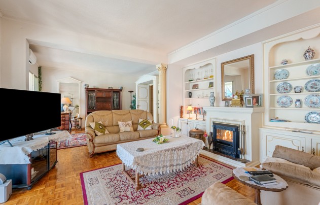 Resale - Apartment - Benidorm - Levante