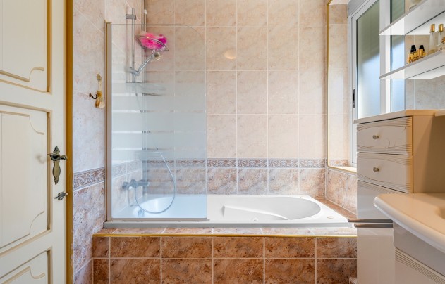 Resale - Apartment - Benidorm - Levante