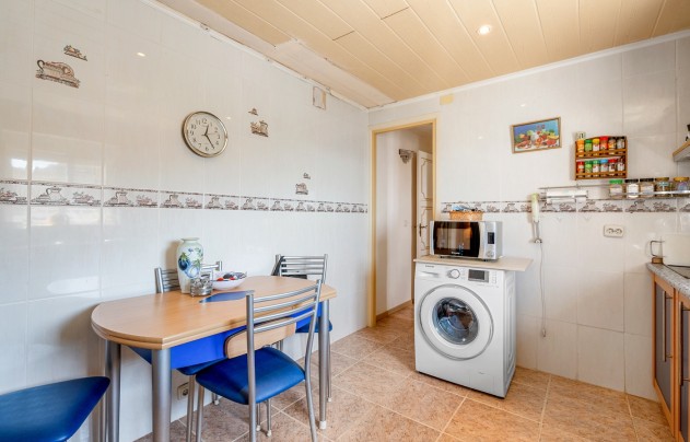 Resale - Apartment - Benidorm - Levante