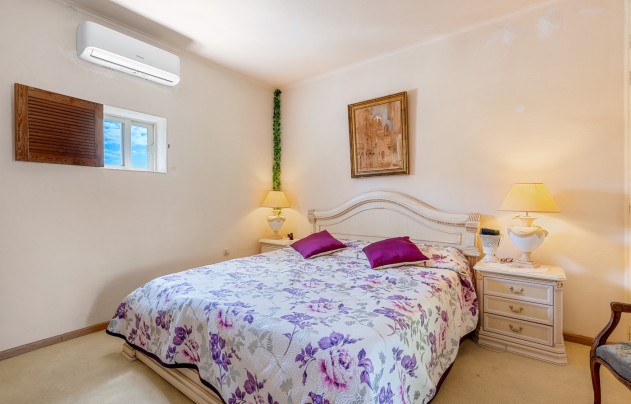 Resale - Apartment - Benidorm - Levante