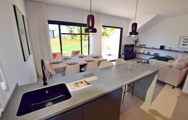 New Build - Apartment - Alhama De Murcia - Condado De Alhama