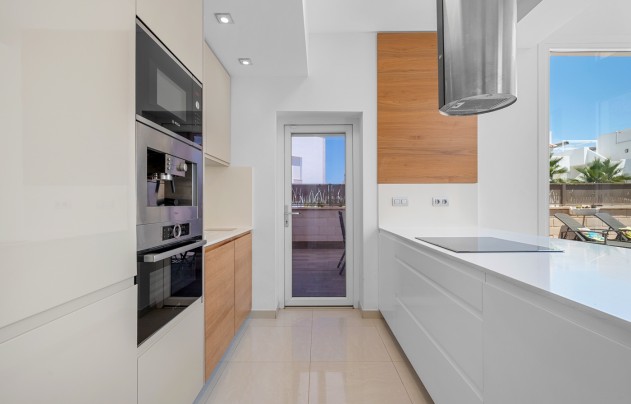 Resale - Villa - Ciudad Quesada