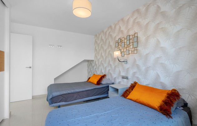 Resale - Villa - Ciudad Quesada