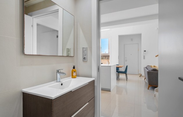 Resale - Villa - Ciudad Quesada