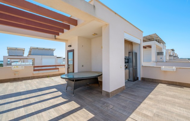 Resale - Villa - Ciudad Quesada