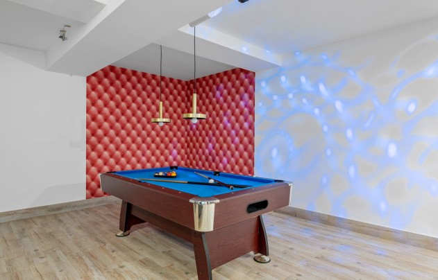 Resale - Villa - Ciudad Quesada