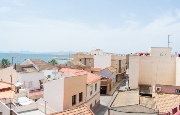 Herverkoop - Commercial - Los Alcazares