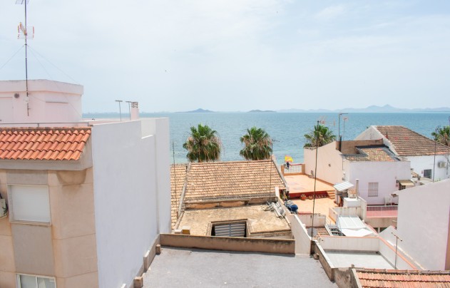 Herverkoop - Commercial - Los Alcazares