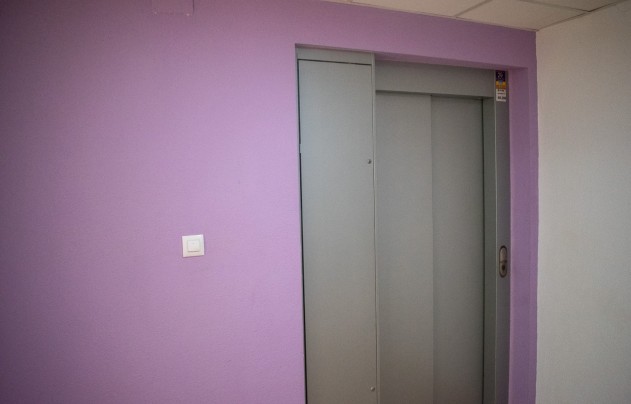 Herverkoop - Commercial - Los Alcazares