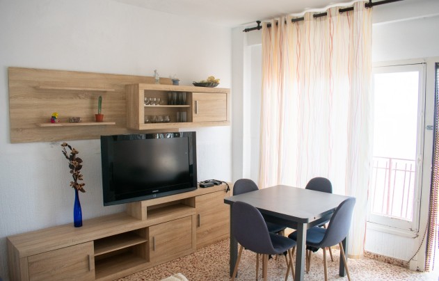 Herverkoop - Commercial - Los Alcazares