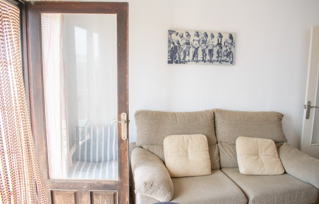 Herverkoop - Commercial - Los Alcazares