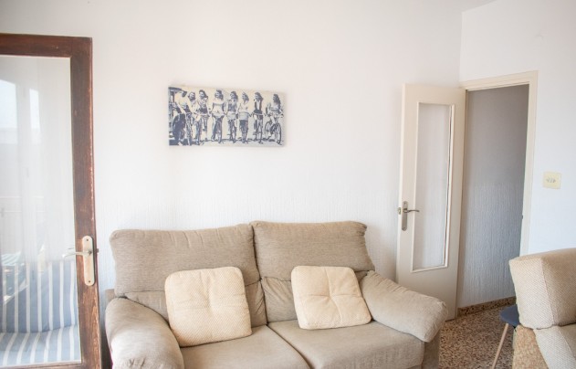 Herverkoop - Commercial - Los Alcazares