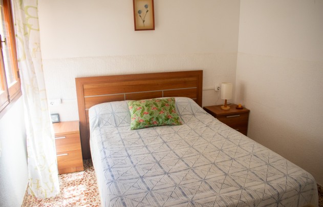 Herverkoop - Commercial - Los Alcazares