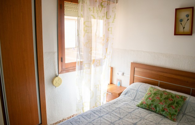 Herverkoop - Commercial - Los Alcazares