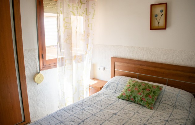 Herverkoop - Commercial - Los Alcazares