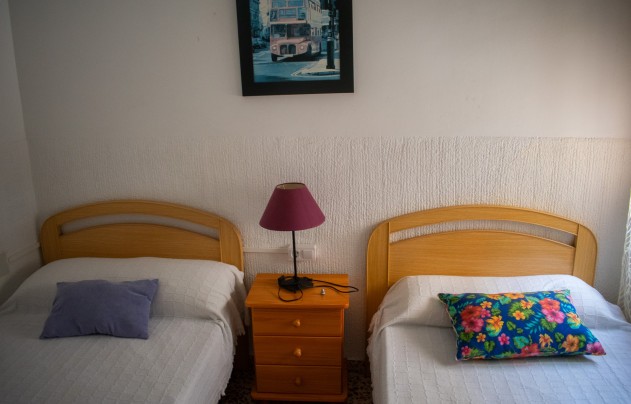 Herverkoop - Commercial - Los Alcazares