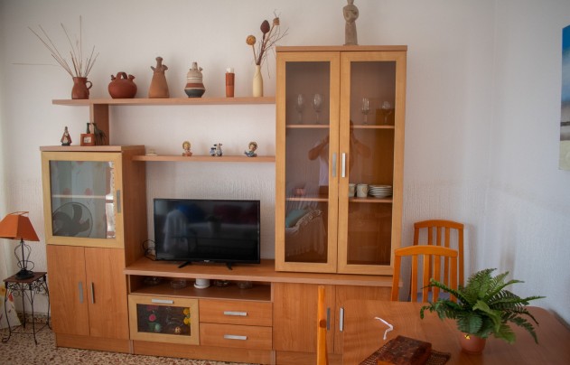 Herverkoop - Commercial - Los Alcazares