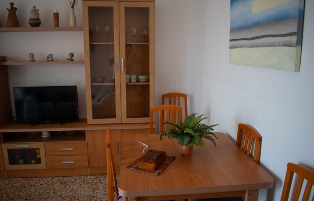 Herverkoop - Commercial - Los Alcazares