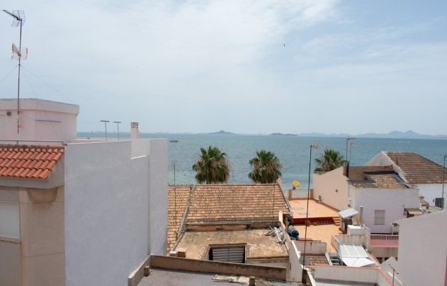 Herverkoop - Commercial - Los Alcazares