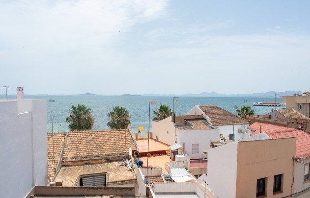 Herverkoop - Commercial - Los Alcazares