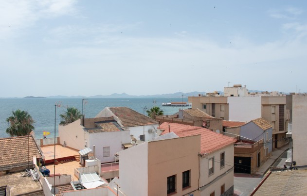 Herverkoop - Commercial - Los Alcazares