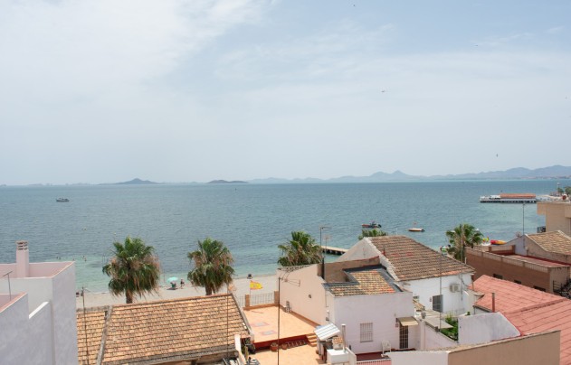 Herverkoop - Commercial - Los Alcazares