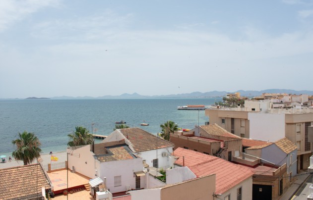 Herverkoop - Commercial - Los Alcazares