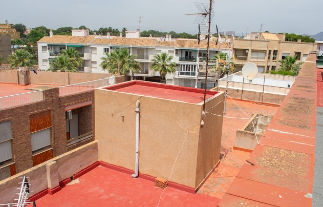 Herverkoop - Commercial - Los Alcazares